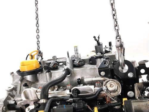 Engine RENAULT CLIO IV (BH_) 0.9 TCe 90 (BHNF, BHMA, BHMH, BHJK, BHJR) | BP32401586M1