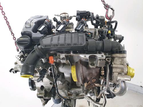 Engine PEUGEOT 2008 I (CU_) 1.2 THP 110 / PureTech 110 | BP36351076M1  - Image 5