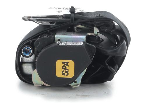 Front left seatbelt RENAULT CLIO IV (BH_) 1.2 TCe 120 (BHAU) | BP31142281I26