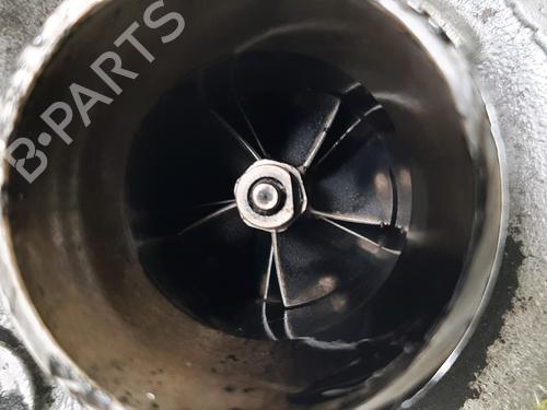 Engine DACIA LOGAN (LS_) 1.5 dCi (LS0K) | BP31661776M1 