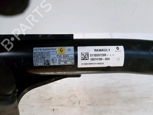 Tow ball/Mechanism RENAULT AUSTRAL E-TECH 200 Hybrid (HGM2) | BP29602293C141 