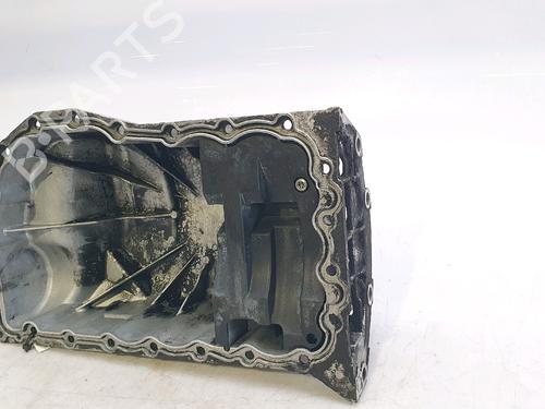 Used Oil sump RENAULT KANGOO Express (FC0/1_) [1997-2025]  29380974