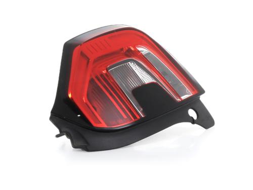 Right taillight RENAULT TWINGO III (BCM_, BCA_) 0.9 TCe 95 | BP36659959C35 - Image 5