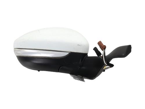 Right mirror PEUGEOT 208 I (CA_, CC_) 1.0 VTi | BP26671038C27 