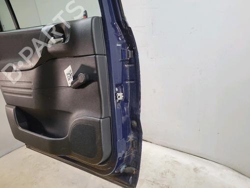 Dør venstre bagtil OPEL ZAFIRA A MPV (T98) 2.0 DTI 16V (F75) | BP21090640C4 