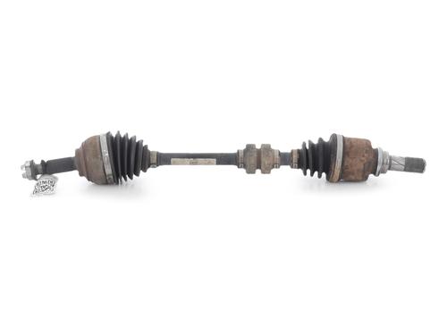 Left front driveshaft NISSAN MICRA V (K14) 0.9 IG-T | BP36252160M38 - Image 2