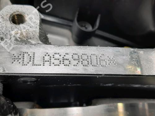 Engine SEAT ARONA (KJ7, KJP) 1.0 TSI | BP31937313M1 