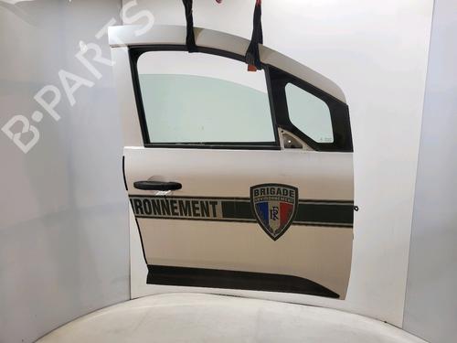 Used Right front door RENAULT KANGOO III Box Body/MPV E-Tech Electric (FJJA) (122 hp) 29218915