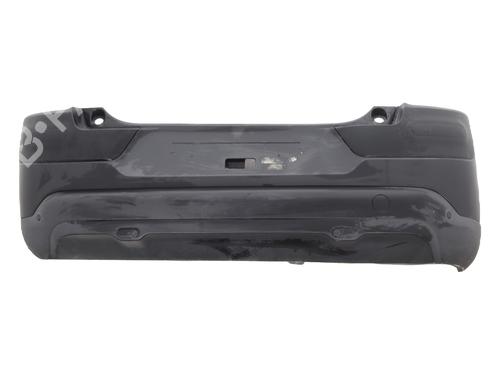 Used Rear bumper CITROËN C4 CACTUS 1.6 BlueHDi 100 (99 hp) 31285083