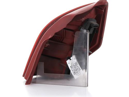 Left taillight CITROËN C2 (JM_) 1.4 HDi | BP30190411C34