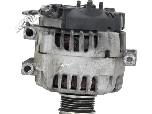Alternator OPEL CORSA D (S07) 1.3 CDTI (L08, L68) | BP33809324M7  - Image 5