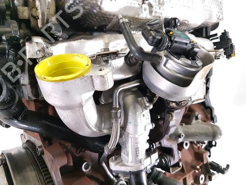 Engine CITROËN DS4 (NX_) 2.0 HDi 165 | BP32460167M1 - Image 6