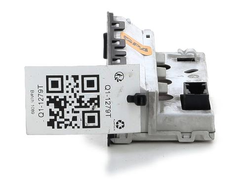 Multifunctionele display PEUGEOT PARTNER MPV (5_, G_) 1.9 D | BP29602731C48 