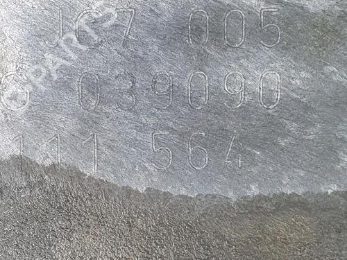 Gearbox RENAULT KANGOO (KC0/1_) 1.9 dCi 4x4 | BP31079481M3 