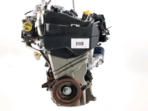 Used Engine RENAULT CLIO IV (BH_) 1.5 dCi 90 (90 hp) 33189992