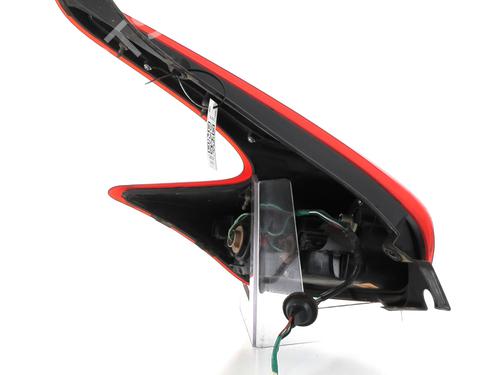 Right taillight NISSAN JUKE (F15) 1.5 dCi | BP25128505C35 