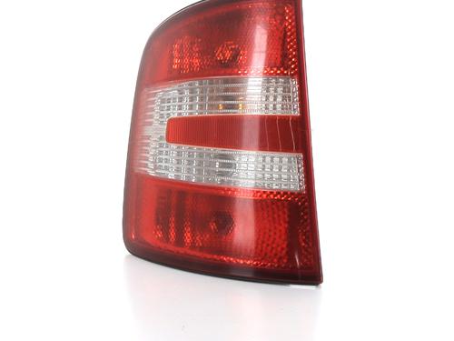 Left taillight SKODA FABIA I Combi (6Y5) 1.4 TDI | BP29931198C34