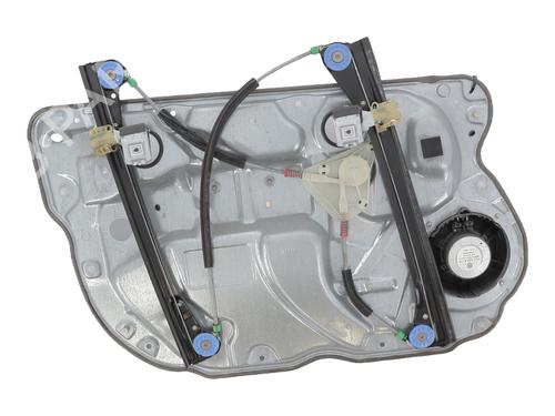 Used Front right window mechanism Front right window mechanism VW POLO IV (9N_, 9A_) 1.2 12V (69 hp) 33300439 33300439