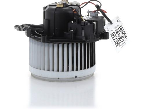 Heater blower motor CITROËN C4 Grand Picasso I (UA_) | BP32401327M62