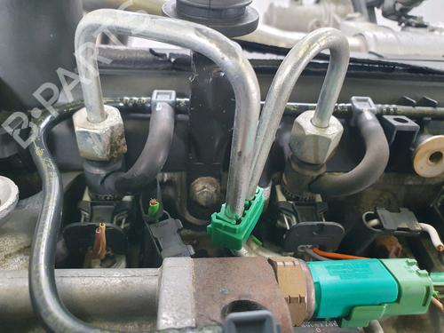 Engine DACIA LOGAN MCV (KS_) 1.5 dCi (KS0K) | BP37457144M1 - Image 12