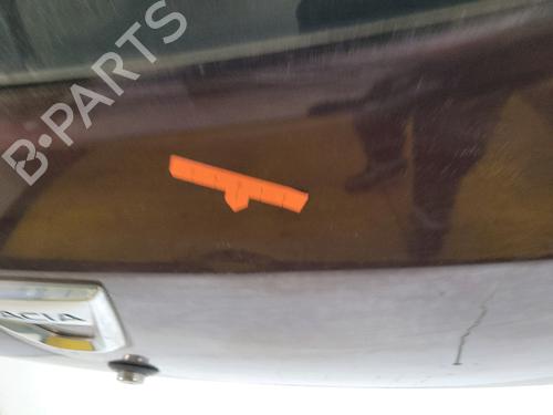 Tailgate DACIA SANDERO II 1.5 dCi | BP36212255C6 - Image 5