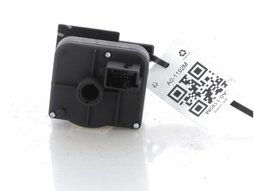 Steering column stalk MERCEDES-BENZ A-CLASS (W169) A 160 CDI (169.006, 169.306) | BP16861338I23 