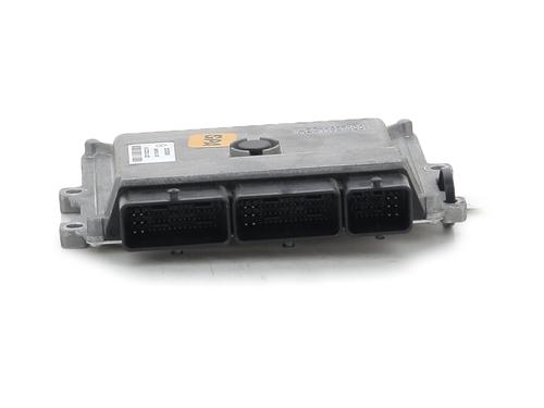 Used Engine control unit (ECU) DACIA SANDERO II TCe 90 (B8M1, B8MA, B8AC) (90 hp) 30405361