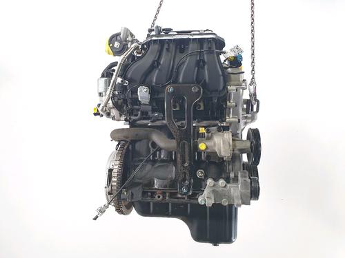 Engine CHEVROLET SPARK (M300) 1.2 | BP39421731M1 - Image 4