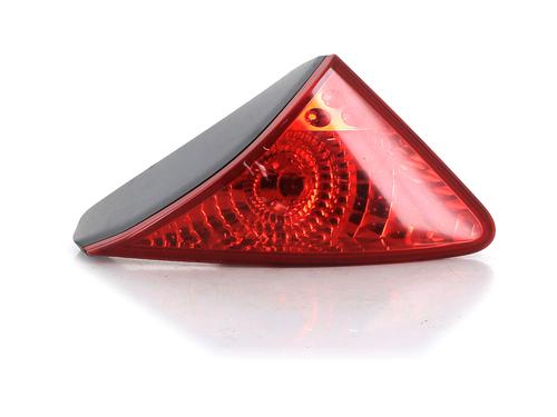 Used Right tailgate light PEUGEOT 3008 I MPV (0U_) 1.6 HDi (112 hp) 30334891