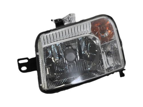 Left headlight FIAT PANDA (169_) 1.1 (169.AXA1A) | BP39223883C28 - Image 4