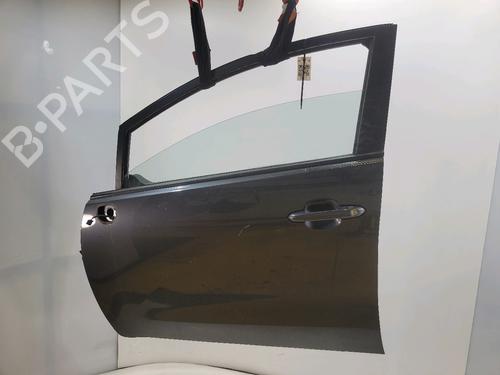 Used Left front door KIA RIO III (UB) 1.25 CVVT (86 hp) 29849522