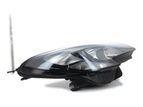 Right headlight OPEL CORSA E (X15) 1.4 (08, 68) | BP29874016C29