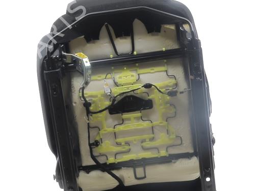 Right front seat OPEL CORSA F (P2JO) 1.2 (68) | BP31963359C16 - Image 2