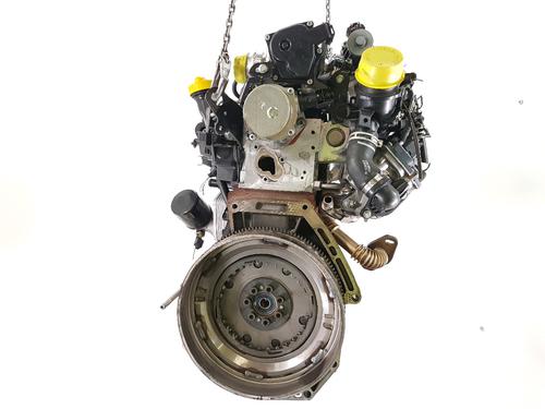 Engine RENAULT CLIO IV (BH_) 1.5 dCi 90 | BP28106282M1 