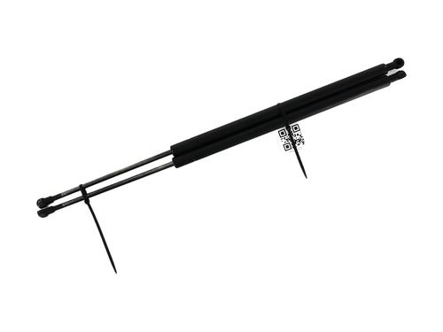 Used Tailgate lift support BMW X3 (E83) xDrive 30 d (218 hp) 27905156