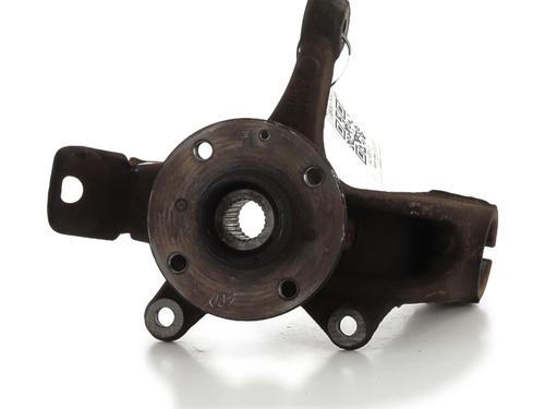 Used Right front steering knuckle PEUGEOT 107 (PM_, PN_) 1.0 (68 hp) 29552412