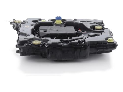 AdBlue-tank AdBlue-tank PEUGEOT 208 I (CA_, CC_) 1.6 HDi / BlueHDi 75 (75 hp) 36691794 36691794