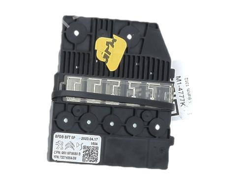 Electronic module CITROËN C4 III (BA_, BB_, BC_) ë-C4 (BCZKXC, BZCKSC) | BP37148906M83 - Image 2