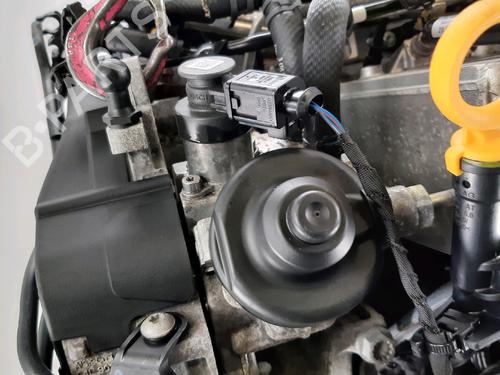 Engine AUDI Q3 (8UB, 8UG) 2.0 TDI quattro | BP33331975M1 - Image 8