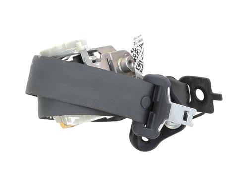 Used Rear left seatbelt RENAULT CLIO III (BR0/1, CR0/1) 1.5 dCi (C/BR0G, C/BR1G) (68 hp) 31122574