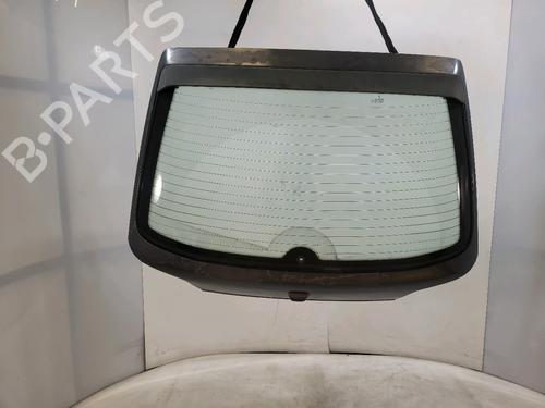 Used Tailgate Tailgate 34576412 34576412