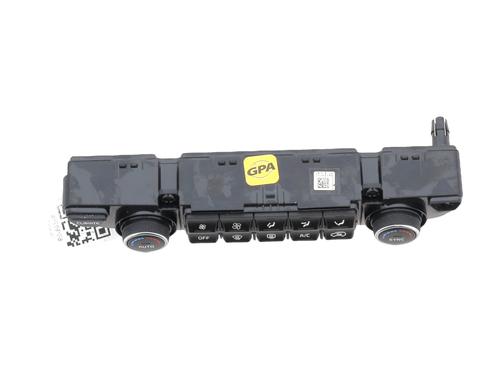 Climate control KIA SPORTAGE IV (QL, QLE) 1.7 CRDi | BP24138246I5 