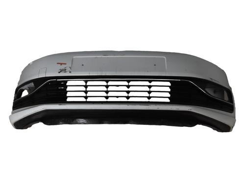 Used Front bumper VW POLO V (6R1, 6C1) 1.2 TSI 16V (90 hp) 30312564