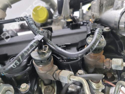 Engine MERCEDES-BENZ CITAN Box Body/MPV (W415) 109 CDI (415.601, 415.603, 415.605) | BP29495878M1 