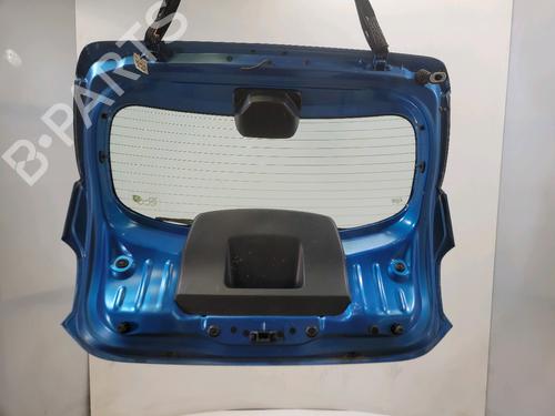 Tailgate DACIA SANDERO II TCe 90 (B8M1, B8MA, B8AC) | BP39117419C6 - Image 2