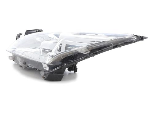 Used Left headlight PEUGEOT 3008 I MPV (0U_) 1.6 HDi (112 hp) 30917434