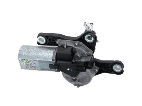 Used Rear wiper motor OPEL ZAFIRA A MPV (T98) 2.2 DTI 16V (F75) (125 hp) 29389805