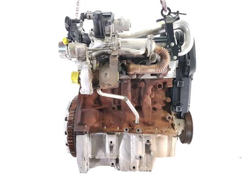 Engine RENAULT CLIO III (BR0/1, CR0/1) 1.5 dCi (BR17, CR17) | BP37016788M1 - Image 4