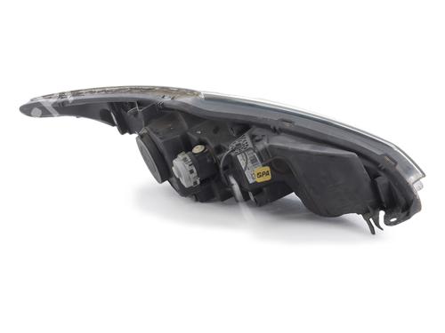 Left headlight RENAULT LAGUNA Coupe (DT0/1) 2.0 dCi (DT0M, DT0N, DT0S, DT19, DT1F) | BP39044868C28 - Image 3