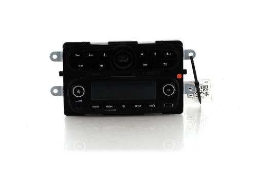 Used Radio SMART FORTWO Coupe (453) 1.0 (453.342, 453.343) (71 hp) 20494851